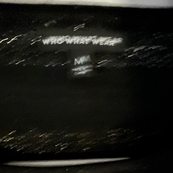 Who what wear top size M - Picture 5 of 8